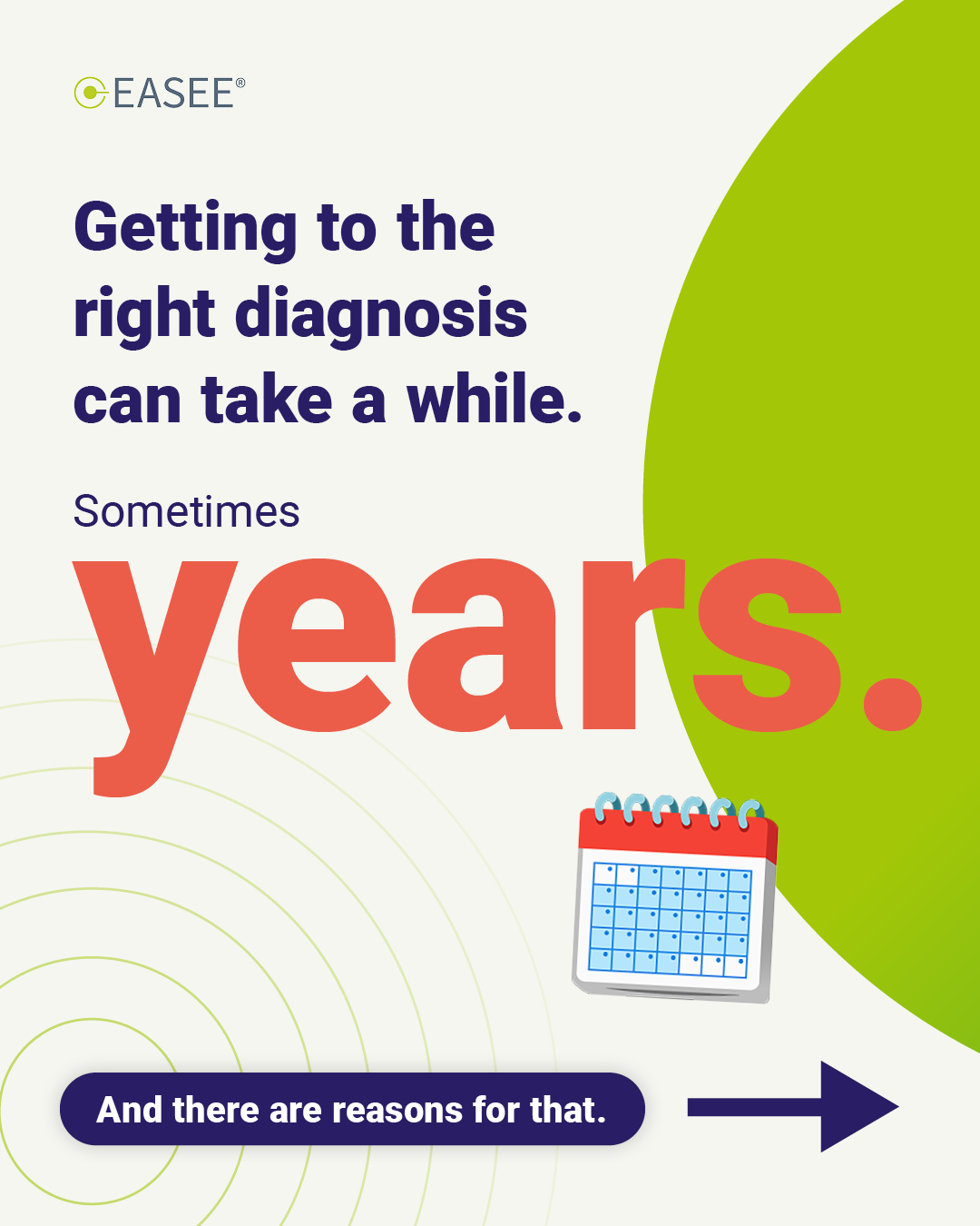 Getting to the right diagnosis can take a while. Sometimes years 🧠 First seizures are rarely clear-cut. Findings contra...